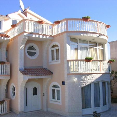 Azul Vodice Apartment Exterior photo