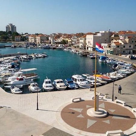 Azul Vodice Apartment Exterior photo