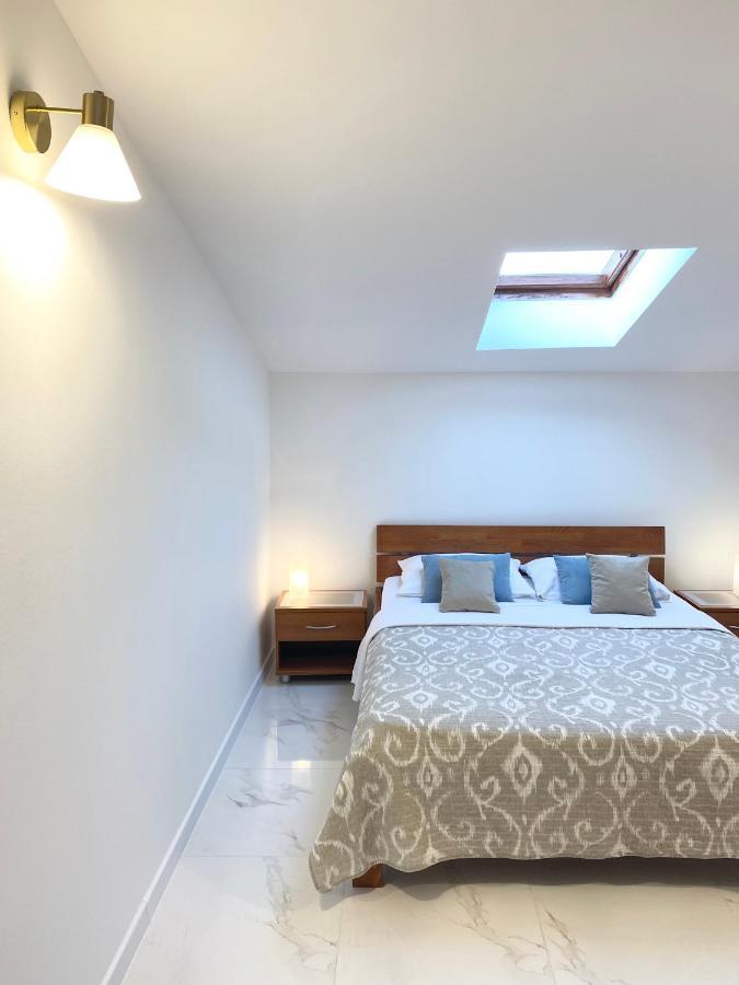 Azul Vodice Apartment Exterior photo